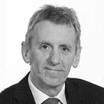Interview: Sir Andrew Dillon – CEO, UK National Institute for Health and Care Excellence (NICE)